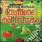 Riffaldi Serena