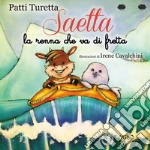 Turetta Patti