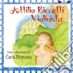 Bronzino Carla