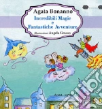 Bonanno Agata