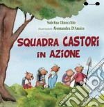Ginocchio Sabrina