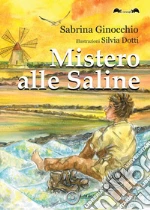 Ginocchio Sabrina