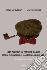 Severino Gerardo; Grienti Vincenzo
