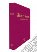 Serrano Andres; Celant Germano