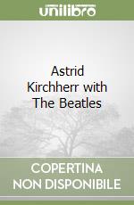 Kirchherr Astrid (PHT), Ginzburg Vladislav (INT), Guidoni Maurizio