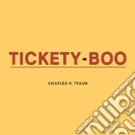 Traub Charles H.