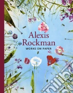 Rockman Alexis