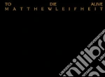 Leifheit Matthew