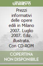 Camera di commercio di Milano (cur.)