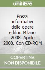 Camera di commercio di Milano (cur.)