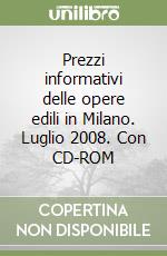 Camera di commercio di Milano (cur.)