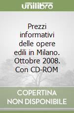 Camera di commercio di Milano (cur.)