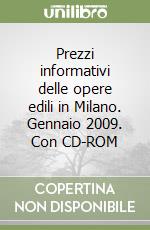 Camera di commercio di Milano (cur.)