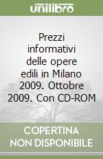 Camera di commercio di Milano (cur.)
