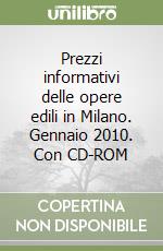 Camera di commercio di Milano (cur.)