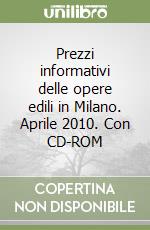Camera di commercio di Milano (cur.)