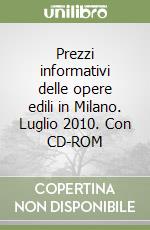 Camera di commercio di Milano (cur.)
