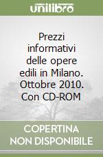 Camera di commercio di Milano (cur.)