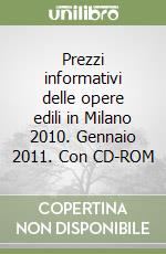 Camera di commercio di Milano (cur.)