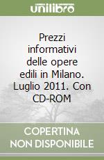 Camera di commercio di Milano (cur.)