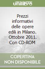 Camera di commercio di Milano (cur.)