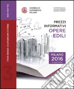 Camera di commercio di Milano (cur.)