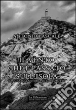 Pascale Antonio