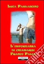 Parlascino Luca