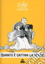 Quino; Giovannucci I. (cur.)