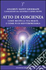 Hoppe Geoffrey; Hoppe Linda; Saint-Germain Adamus; Abbondanza P. (cur.)