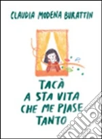 Modena Burattin Claudia