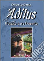 La Gatta Enrica