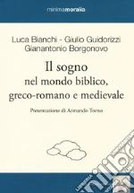 Bianchi Luca; Guidorizzi Giulio; Borgonovo Gianantonio
