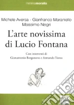 Aversa M. (cur.); Negri M. (cur.); Marianello G. (cur.)