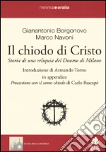 Borgonovo Gianantonio; Navoni Marco