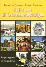 Raimondi Mauro; Ferrario Elisabetta