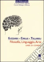 Guzzardi Luca; Cirillo Roberto; Tellaroli Luciano