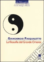 Pasqualotto Giangiorgio