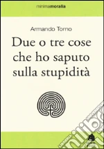 Torno Armando