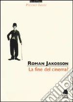 Jakobson Roman; Tuscano F. (cur.)