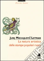 Lotman Jurij Mihajlovic; Giudici L. (cur.)