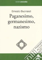 Buonaiuti Ernesto