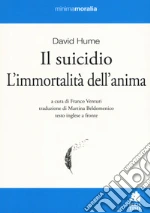 Hume David; Venturi F. (cur.)