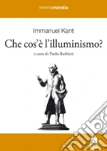 Kant Immanuel; Barbieri P. (cur.)