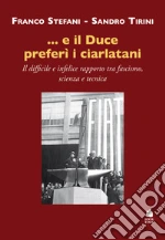 Stefani Franco; Tirini Sandro