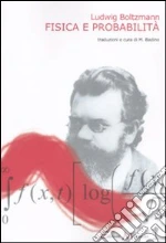 Boltzmann Ludwig; Badino M. (cur.)