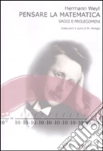 Weyl Hermann; Perego M. (cur.)