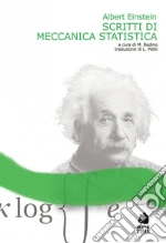 Einstein Albert; Badino M. (cur.)
