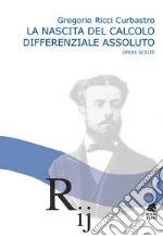 Ricci Curbastro Gregorio