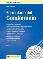 Palombella Donato; Palombella M. (cur.)